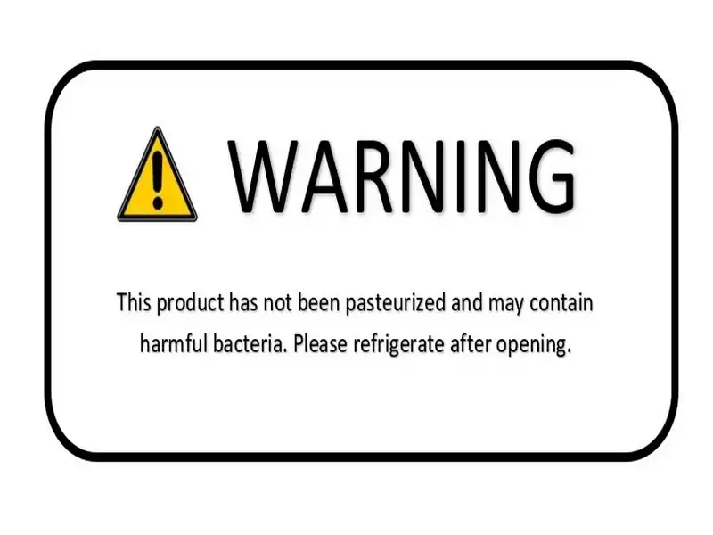 Warning Labels on Products 01