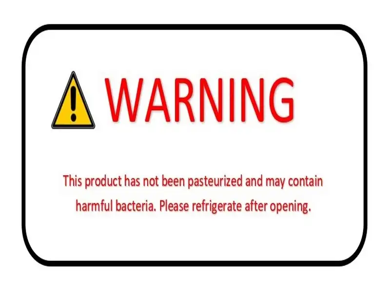 Warning Labels on Products 02