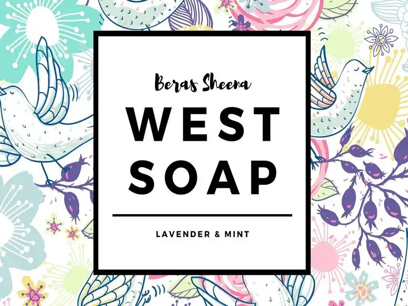 printable soap label template 02