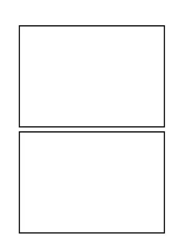 4x6 label template 01