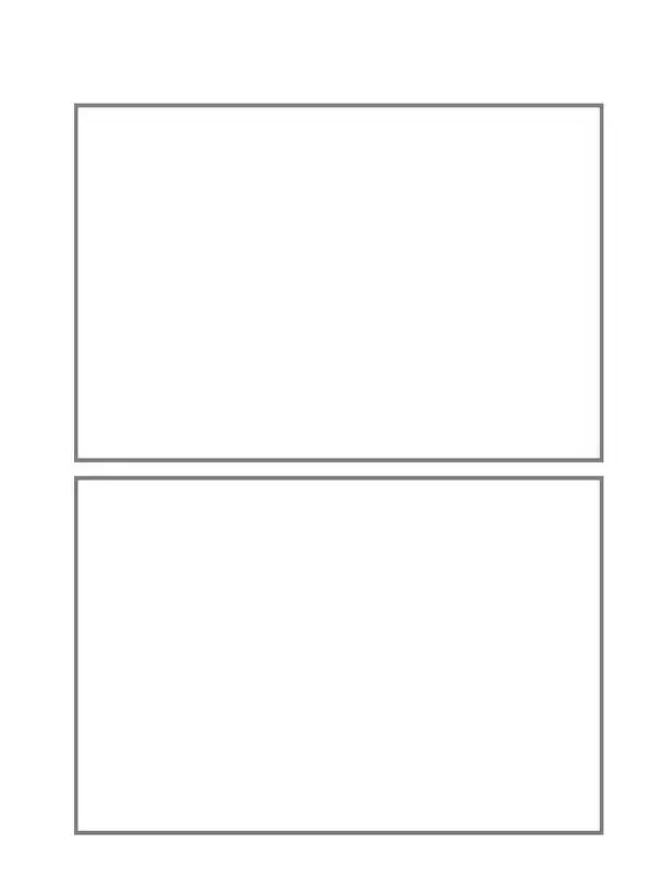 4x6 label template 02
