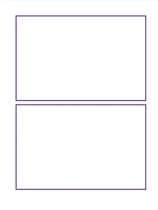 4x6 label template 03 4x6 label template 03