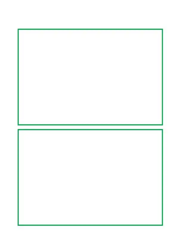 4x6 label template 04