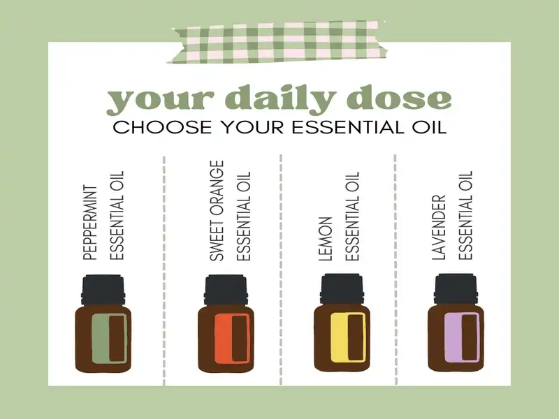 essential oil label template free 03