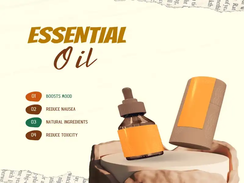 essential oil label template free 06