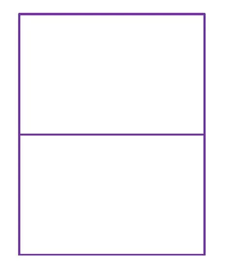 2 labels per sheet template word free