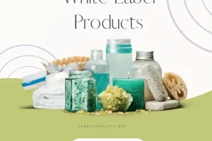 White Label Products Examples