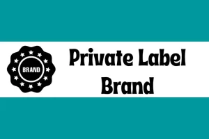 example of private label brand