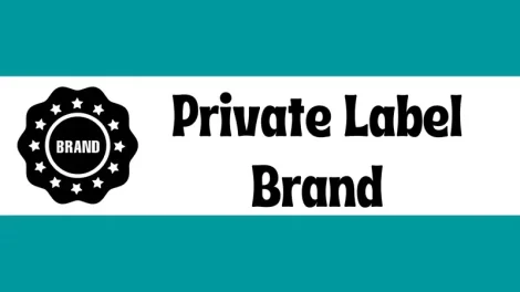 example of private label brand