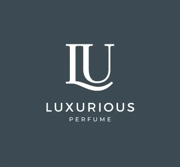 luxury perfume labels