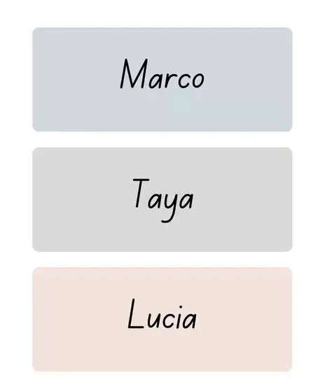 name labels for clothes 10