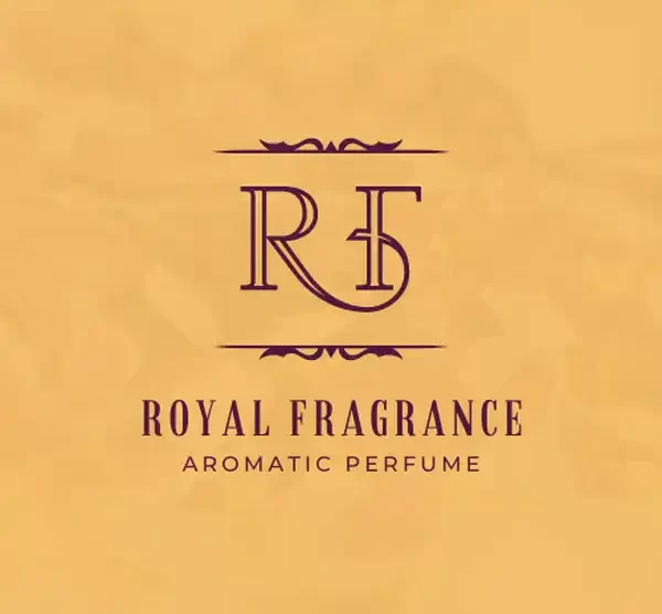 perfume labels design