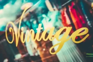 8 Best Vintage Clothing Labels That Will Take Your Style to the Next Level