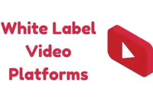 6 Top Best White Label Video Platforms On The Market Today