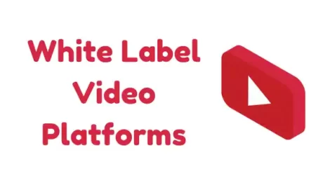6 Top Best White Label Video Platforms On The Market Today