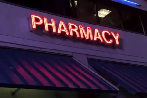 White Label Pharmacy