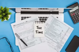 White label Tax Software