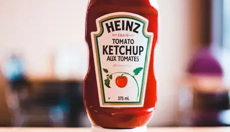 heinz ketchup labels printables