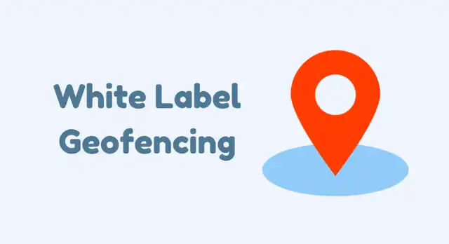 white label geofencing